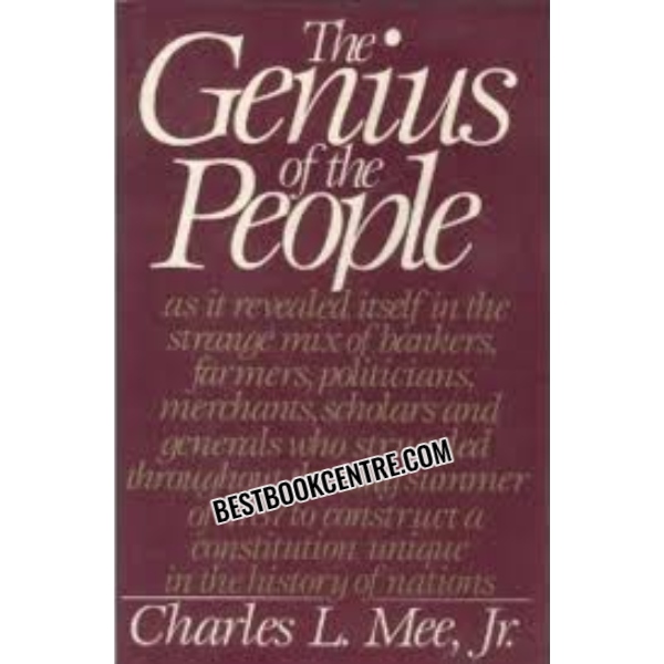 The Genius of the People 
