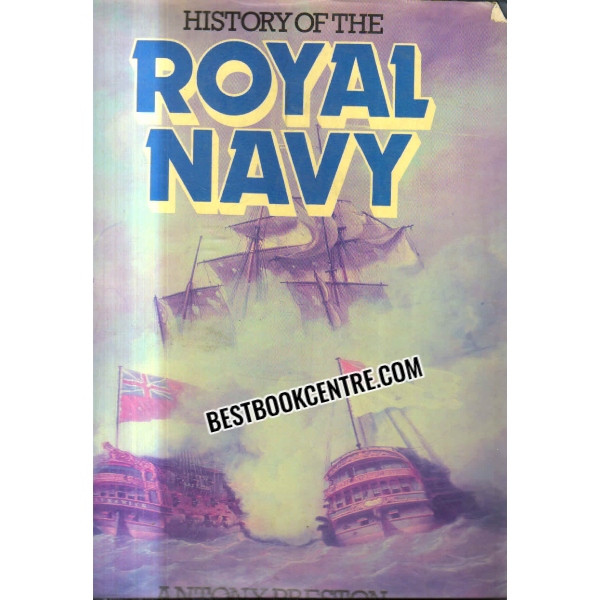 HISTORY OF ROYAL NAVY 