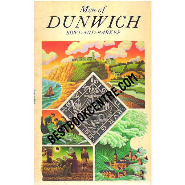 Men of Dunwich