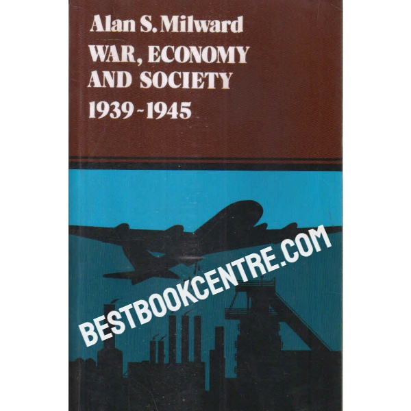 war economy and society 1939 1945