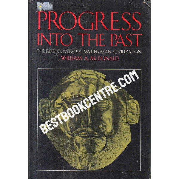 progress into the past 1st edition