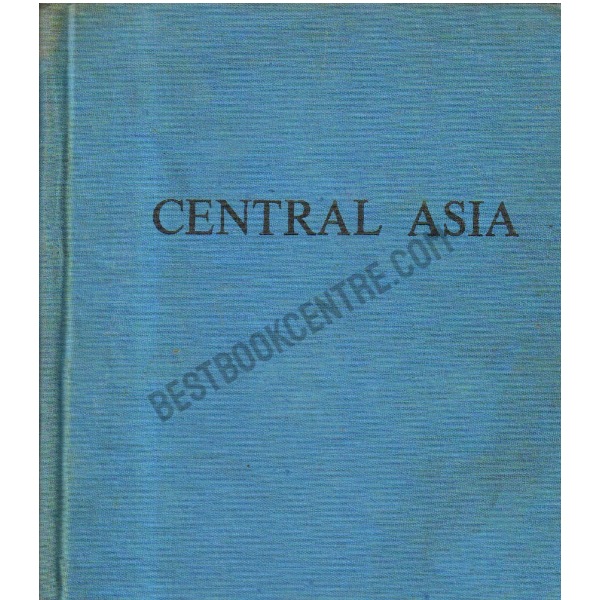 Central Asia