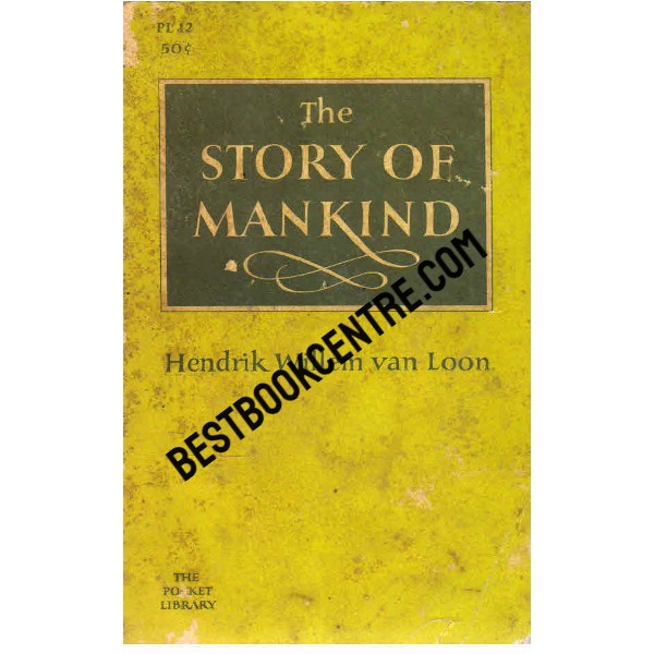 The Story of Mankind