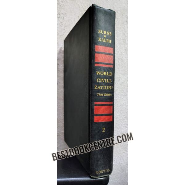 world civilizations from ancient to contemporary volume ii
