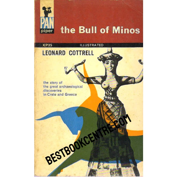 The Bull of Minos