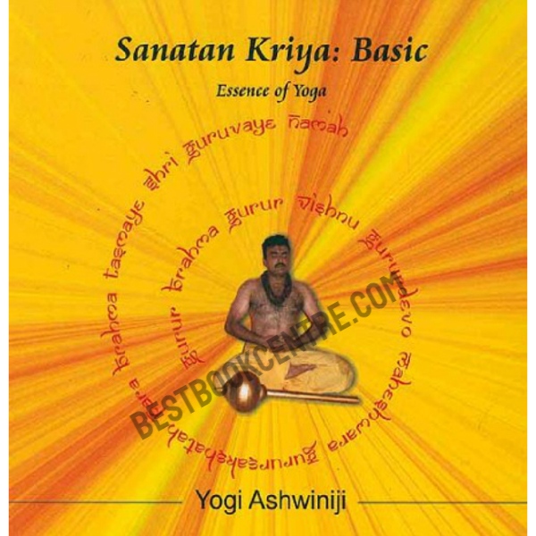 Sanatan Kriya