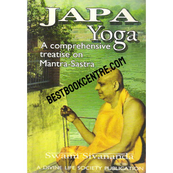 Japa Yoga