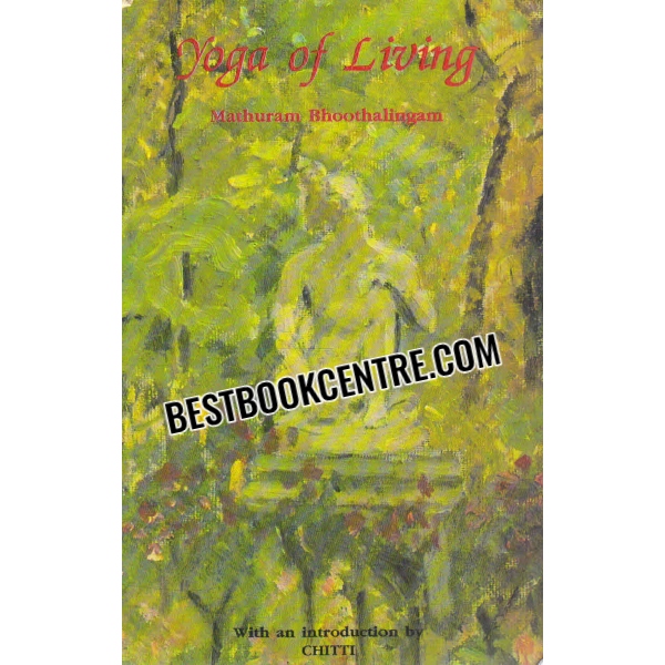yoga of living 