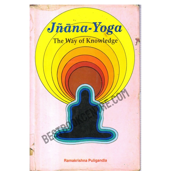 Jnana-Yoga