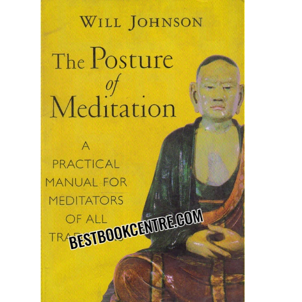 the posture of meditation