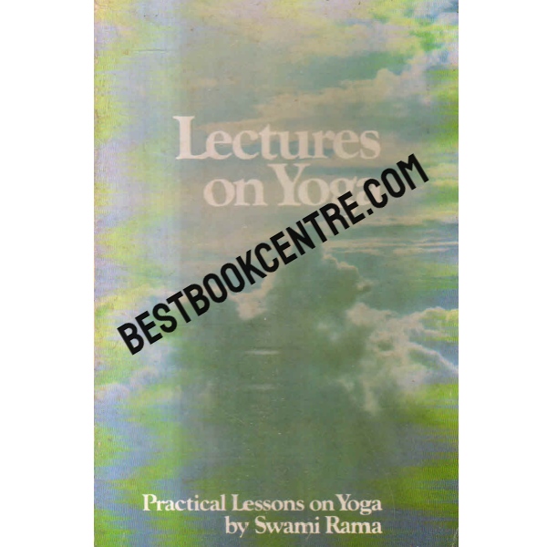 lectures on yoga