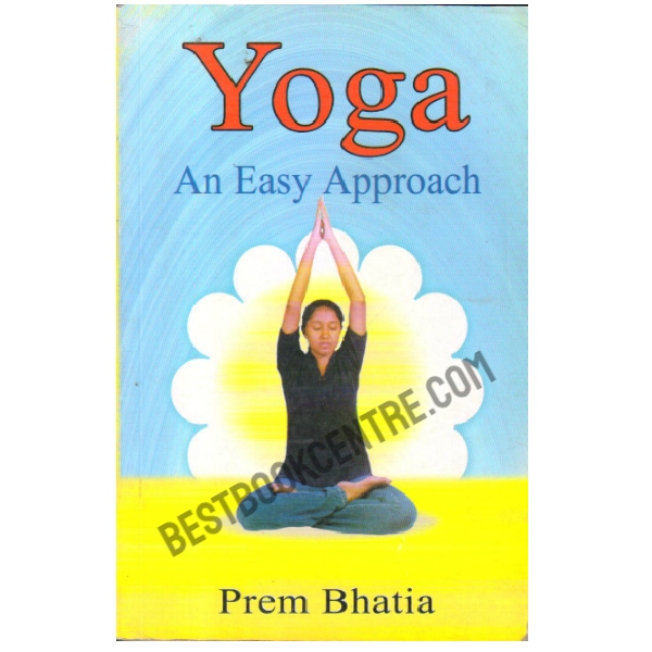 Yoga: An Easy Approach