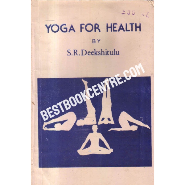 yoga for health