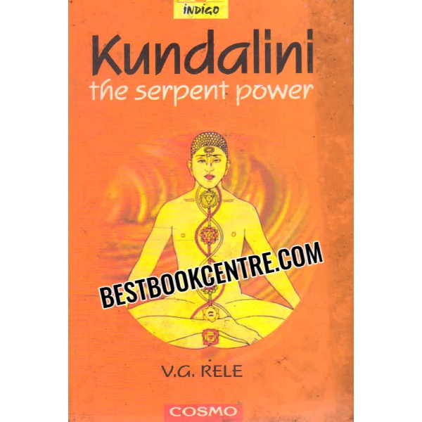 kundalini the serpent power 