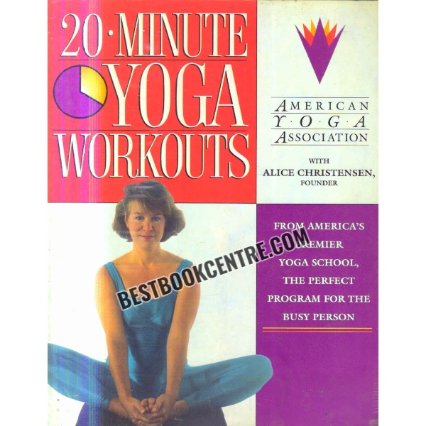 20 minute yoga workouts american yoga associations