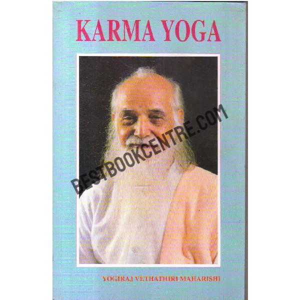 Karma yoga 