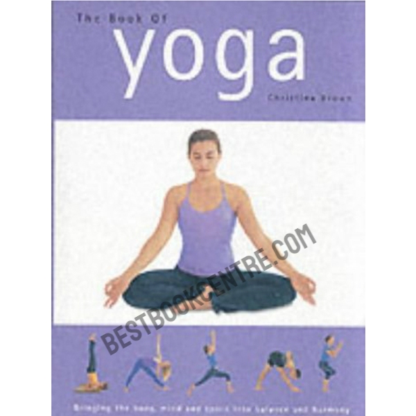 The Book of Yoga (PocketBook)