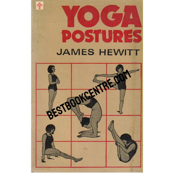 Yoga Postures