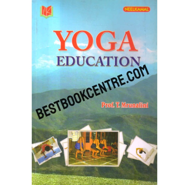 yoga education