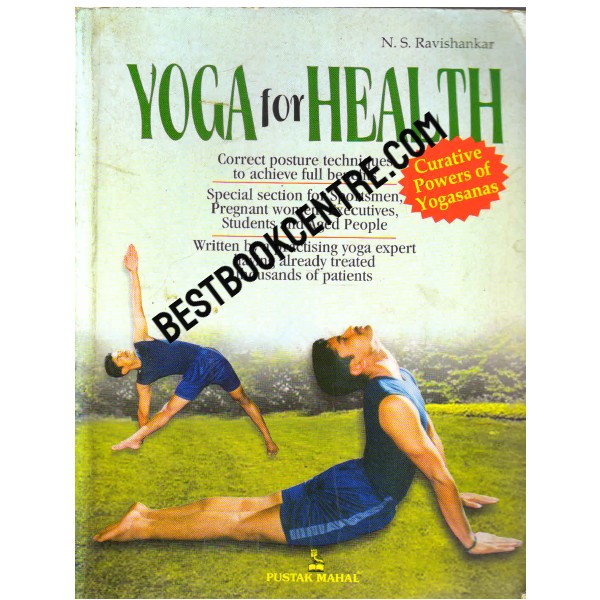 Yoga for Health