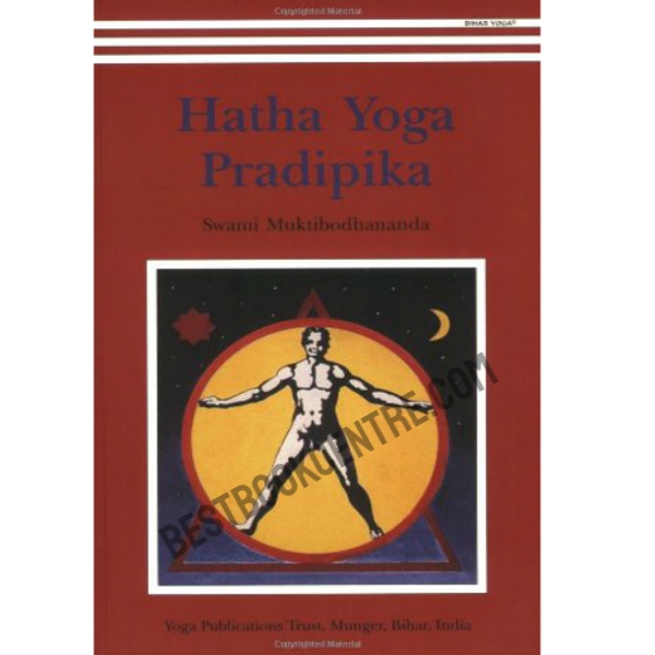 Hatha Yoga Pradipika