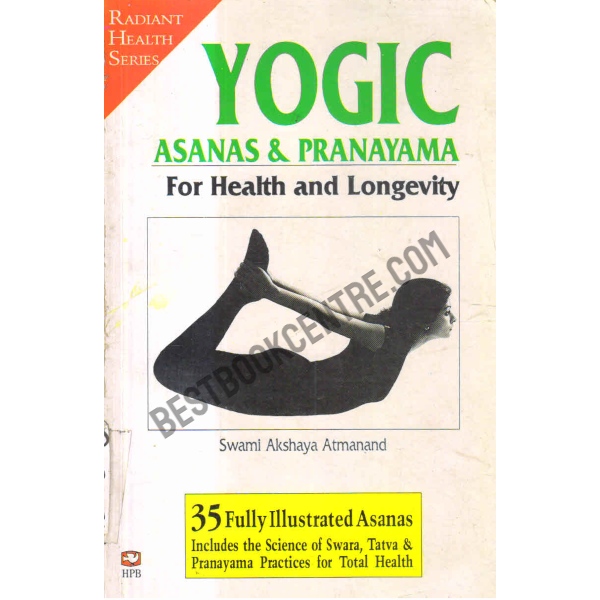 Yogic Asanas & Pranayama