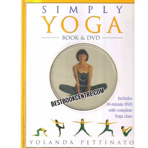 SIMPLY YOGA 