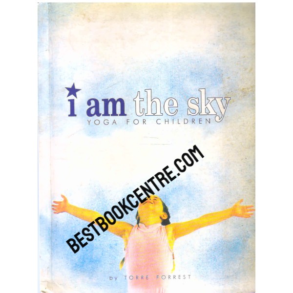 I Am the Sky Yoga for Children