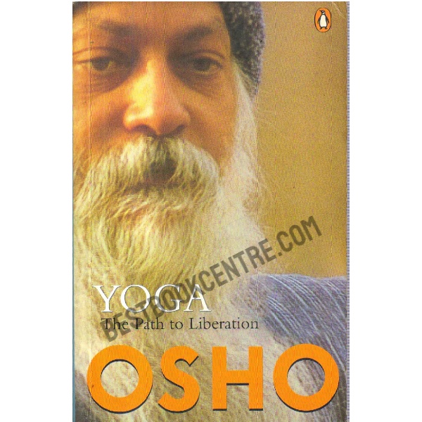 Yoga the Path to Liberation.