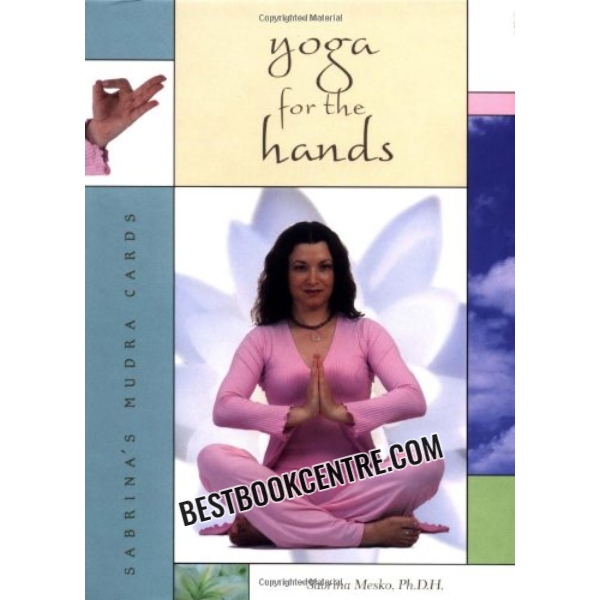 YOGA FOR THE HANDS 