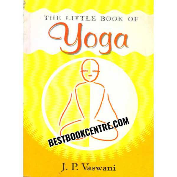 The Little Book of Yoga 