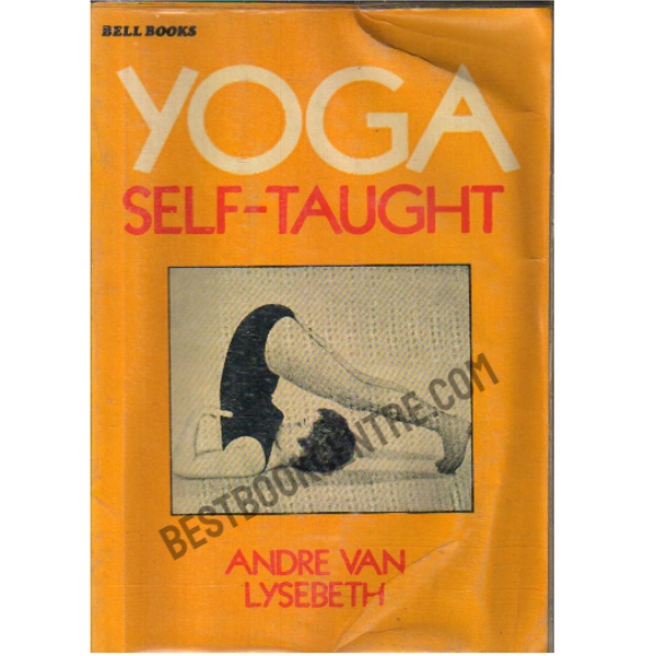 Yoga Self-Taught  (PocketBook)