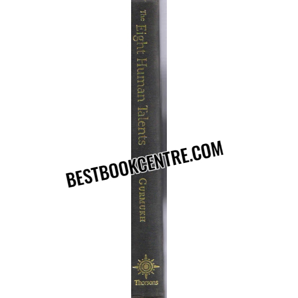 the eight human talents