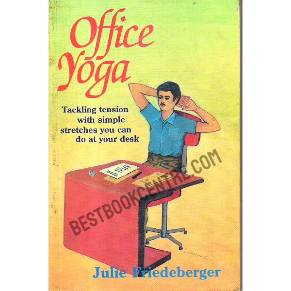 Office Yoga