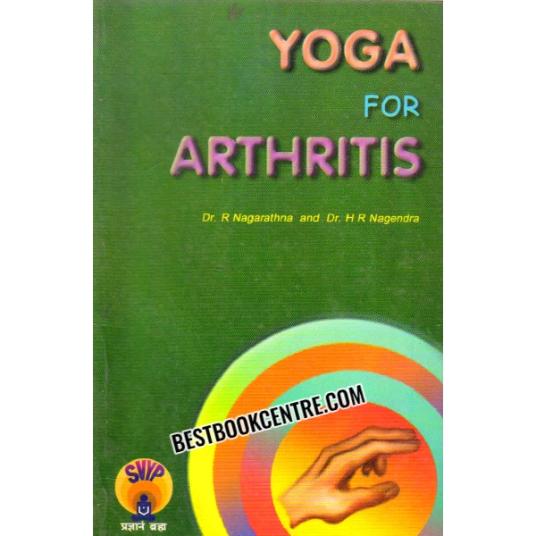 yoga for arthritis