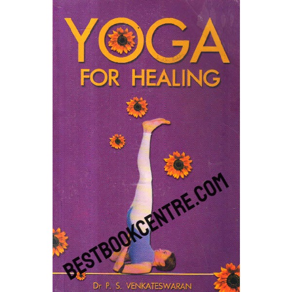 yoga for healing