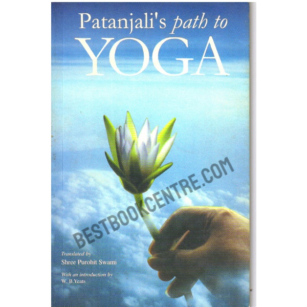 Patanjali's path to Yoga