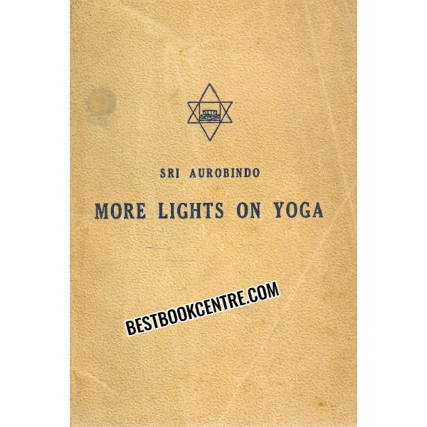 more lights on yoga 1st edition