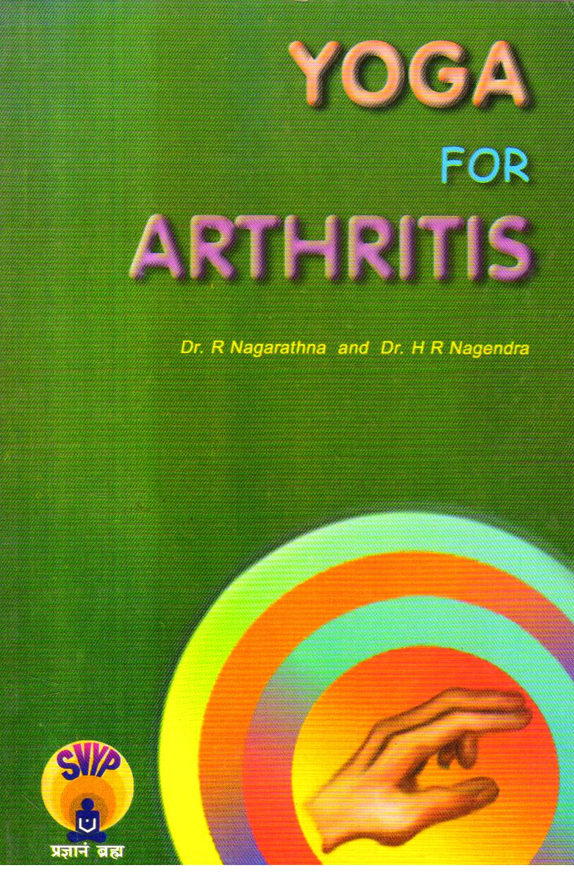 Yoga for Arthritis