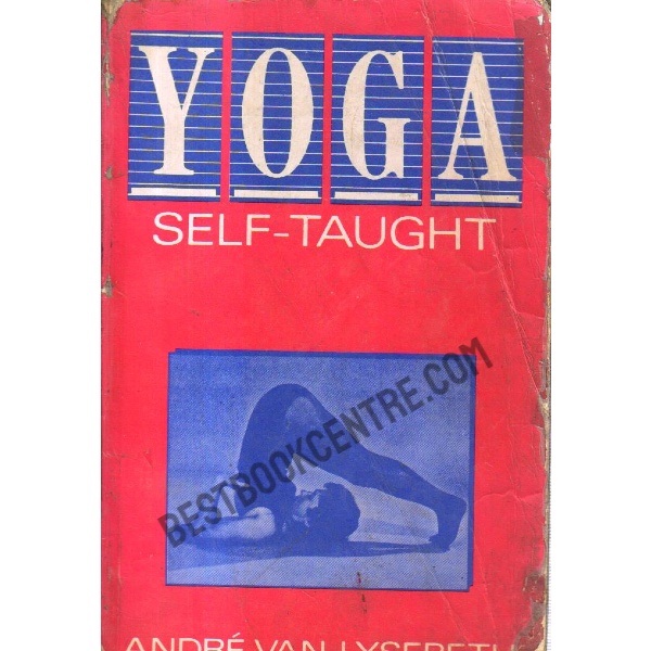 Yoga Self-Taught.