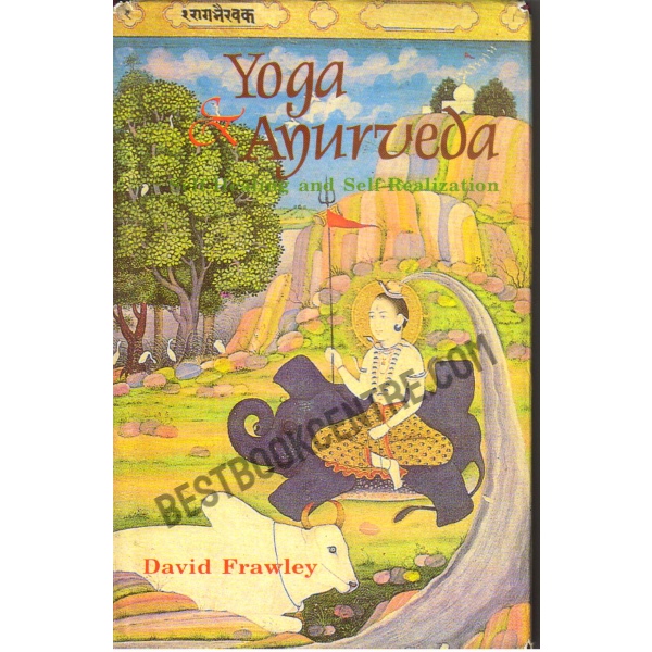 Yoga & Ayurveda 
