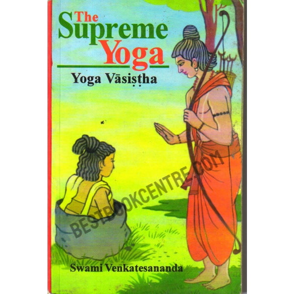 The Supreme Yoga