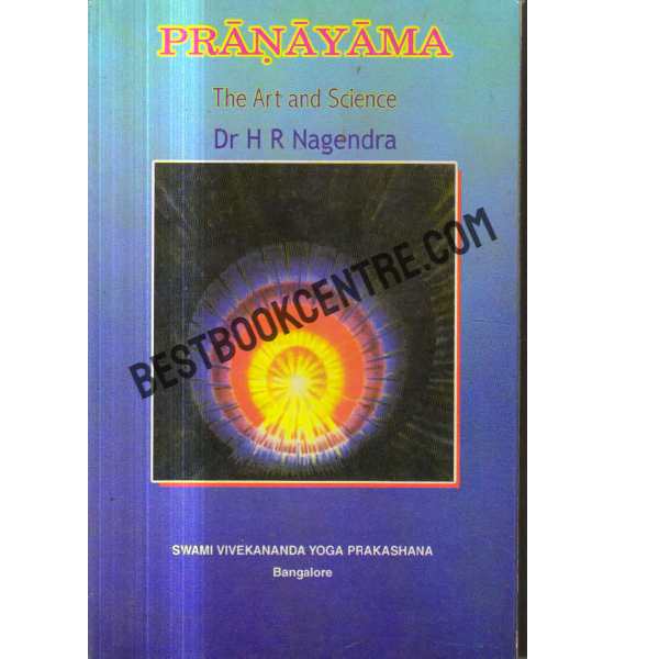 pranayama the art and science 