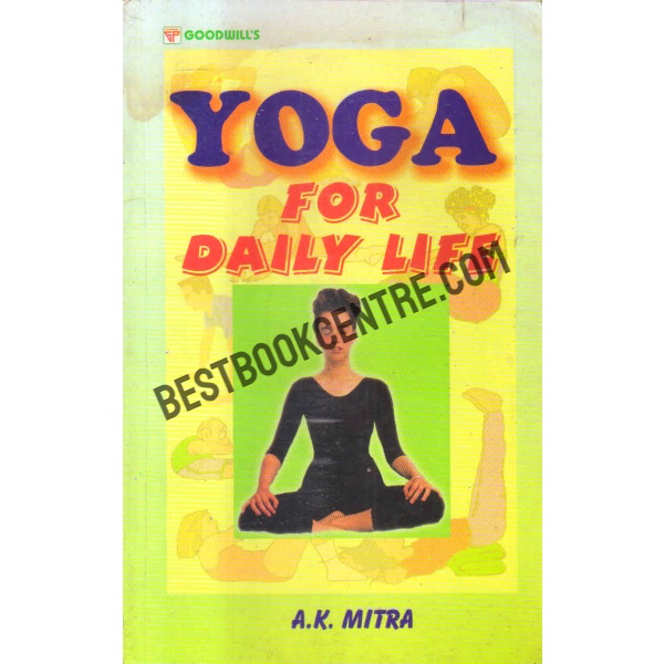 yoga for daily life