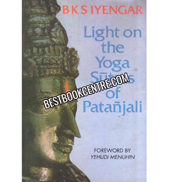 light on the yoga sutras of patanjali