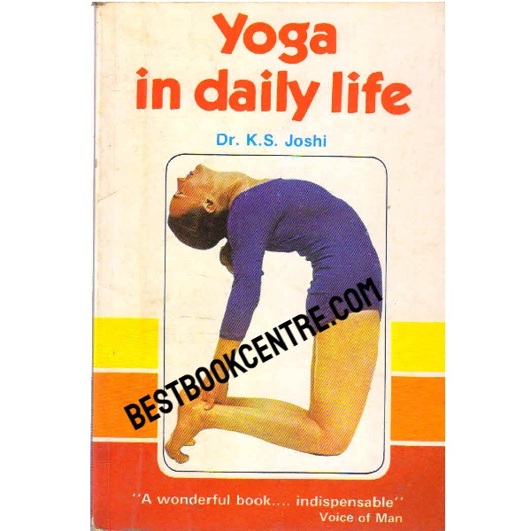 Yoga in Daily Life