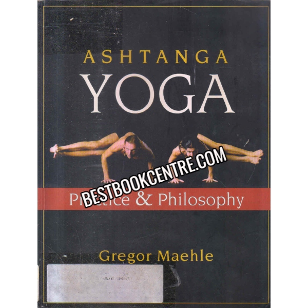 Ashtanga Yoga 