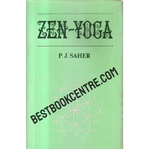 zen yoga