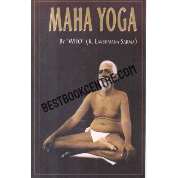 Maha yoga