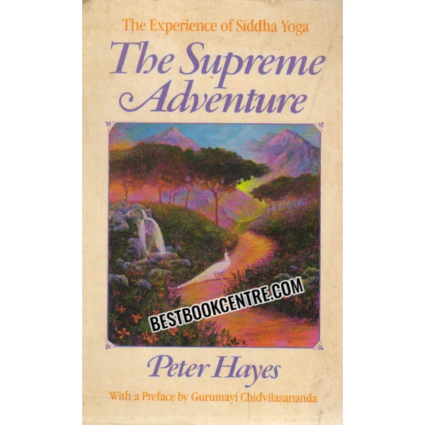 THE SUPREME ADVENTURE 